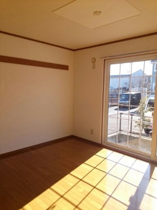 プラスペラティCの内装