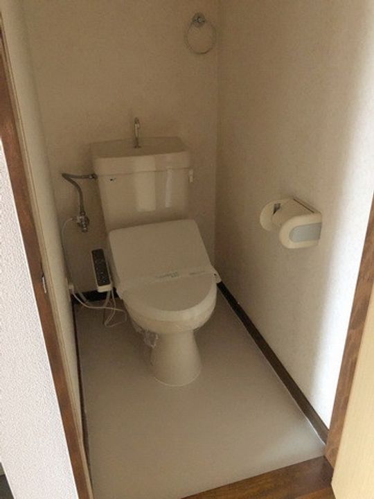 コーポサンフラワーのその他画像