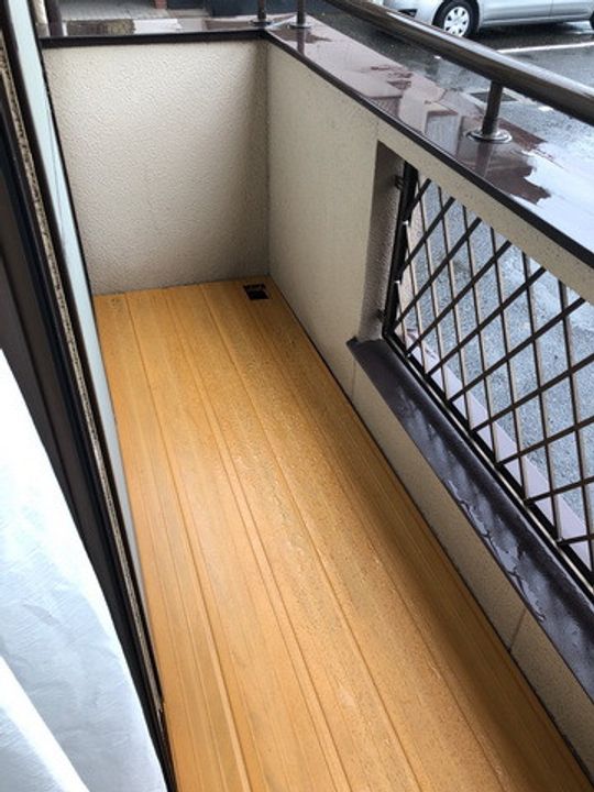 コーポサンフラワーのその他画像