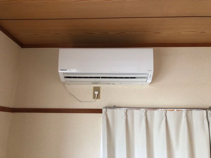 コーポサンフラワーのその他画像