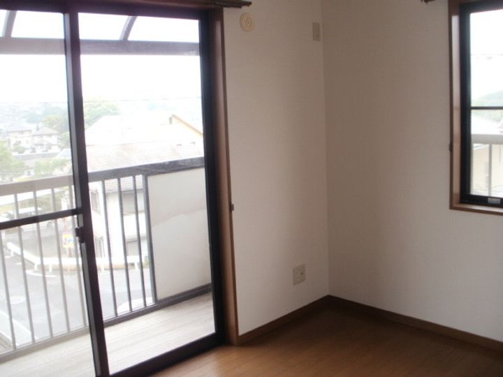 エトワール梶田の内装