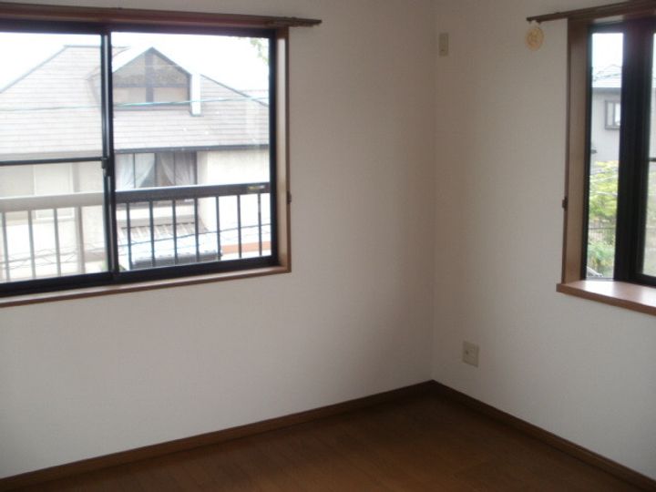 エトワール梶田の内装