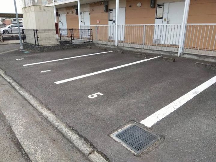 レオパレスH・Y・Ⅲ102のその他画像