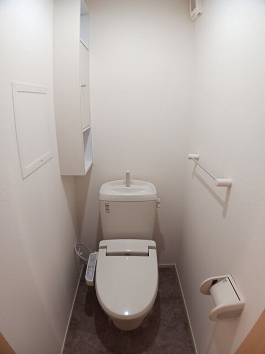 岡山県倉敷市中島(アパート)の賃貸物件のその他画像