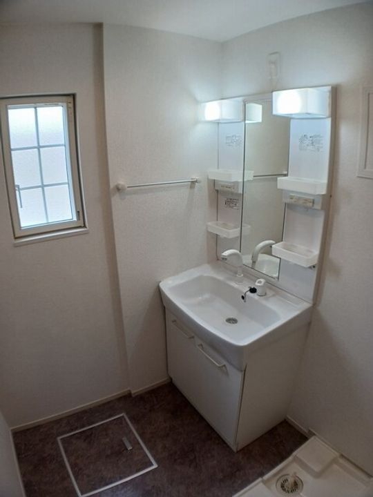 岡山県倉敷市中島(アパート)の賃貸物件のその他画像