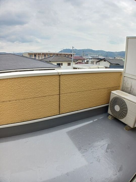 岡山県倉敷市中島(アパート)の賃貸物件のその他画像