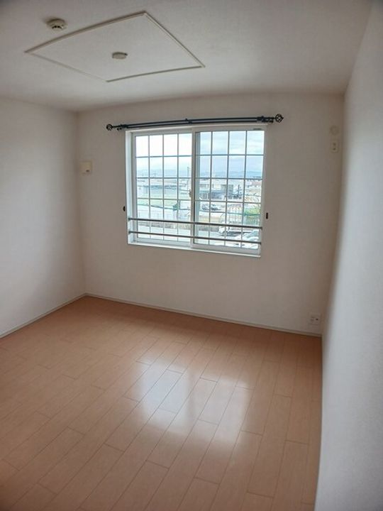 岡山県倉敷市中島(アパート)の賃貸物件のその他画像