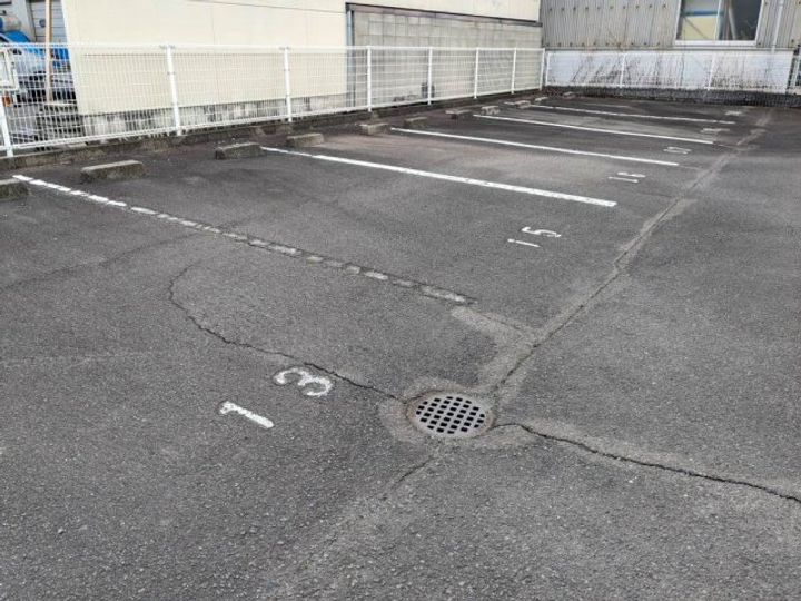 レオパレスさくら209のその他画像