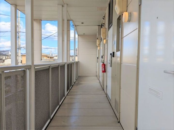 レオパレスさくら209のその他画像