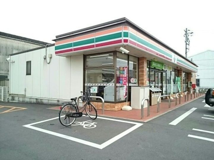 アイ 曙の周辺