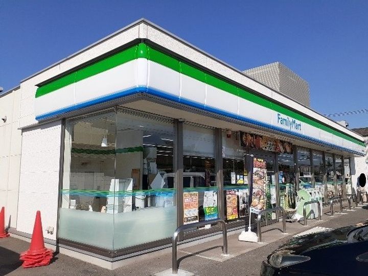 アイ 曙の周辺