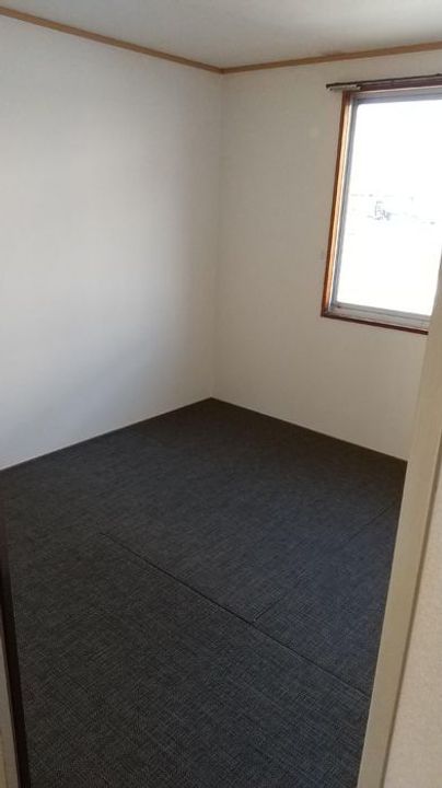 岡山県倉敷市神田4丁目(アパート)の賃貸物件103の内装