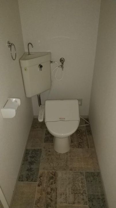 岡山県倉敷市神田4丁目(アパート)の賃貸物件103のその他画像