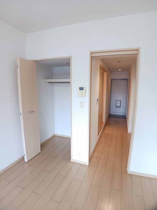 岡山県倉敷市東塚5丁目(マンション)の賃貸物件の居間