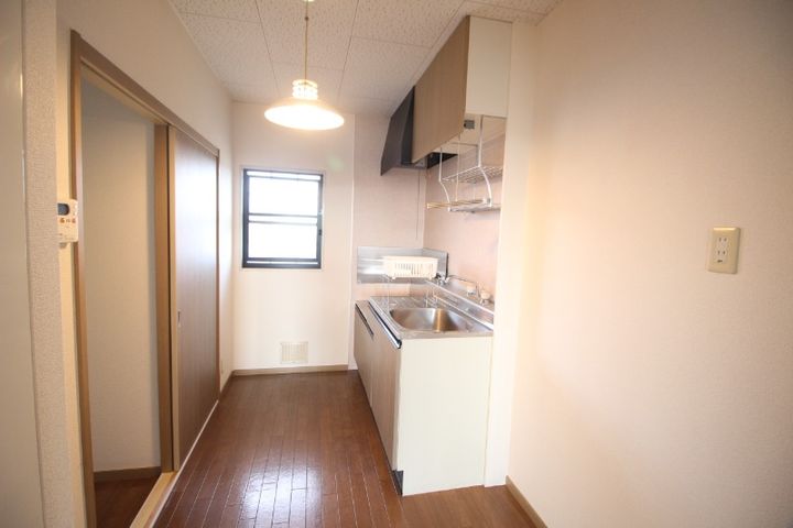 岡山県倉敷市西阿知町西原(アパート)の賃貸物件のその他画像