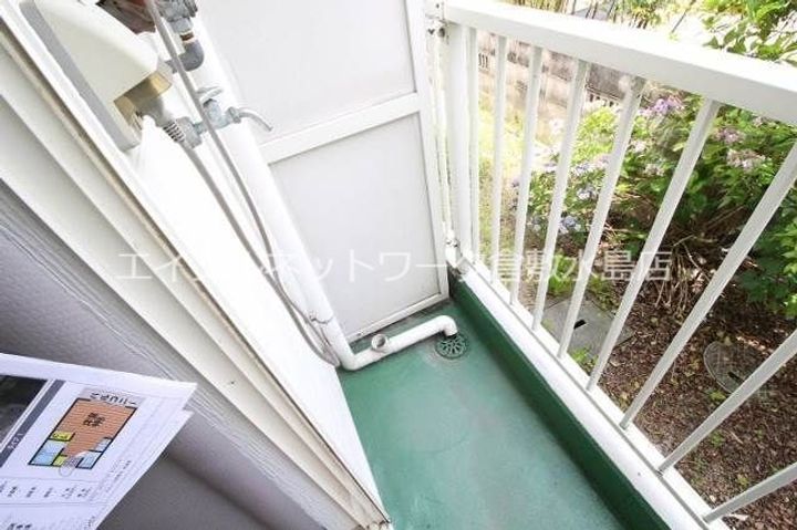 レインボーズB101のその他画像