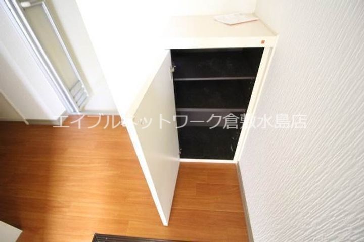 レインボーズB101のその他画像