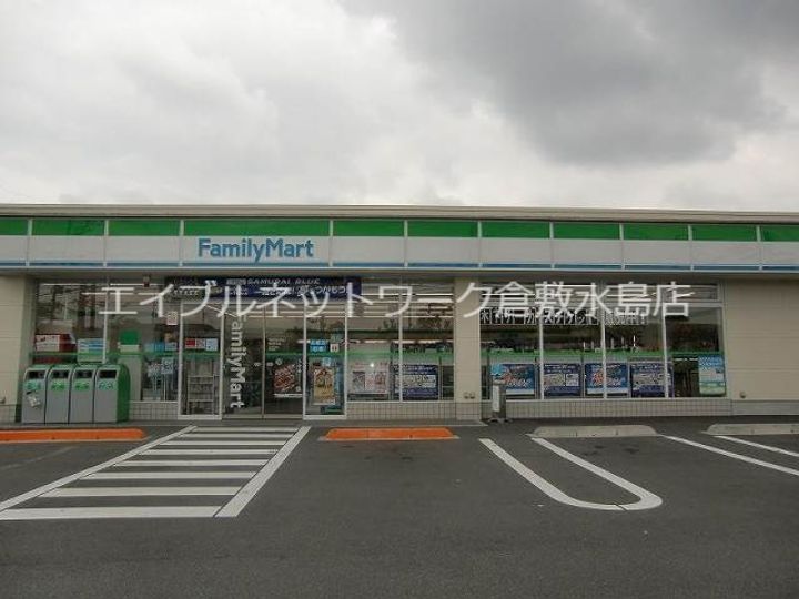 レインボーズB101の周辺