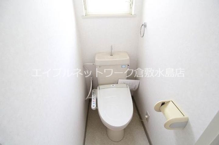 レインボーズB101のその他画像