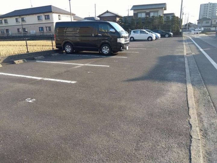 レオパレスVinghtSix204のその他画像