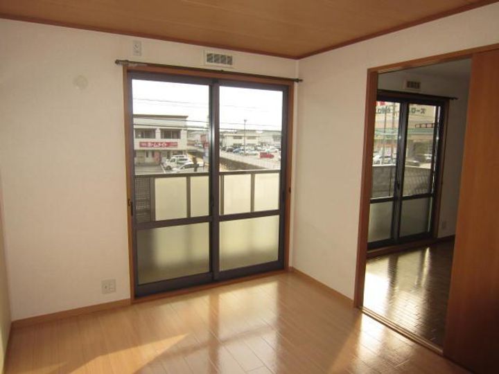 岡山県倉敷市広江2丁目(アパート)の賃貸物件201号室のその他画像