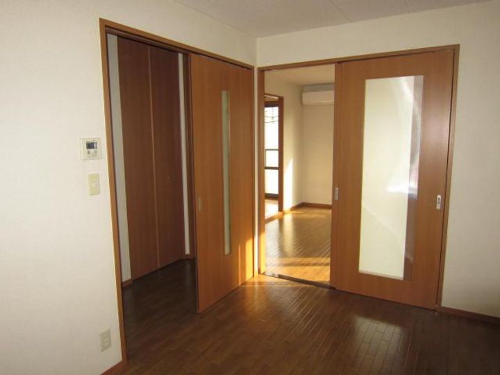 岡山県倉敷市広江2丁目(アパート)の賃貸物件201号室のその他画像