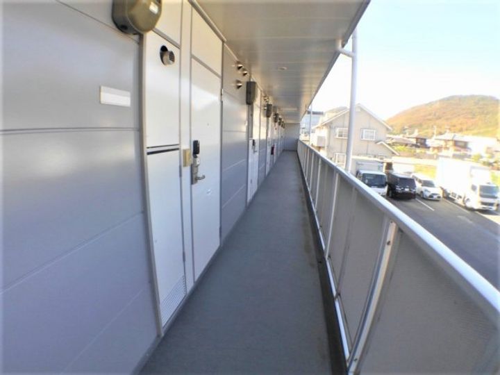 レオパレスHAZE105のその他画像