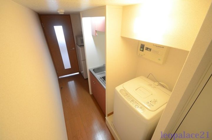 レオパレスOOMAEⅡ106のその他画像