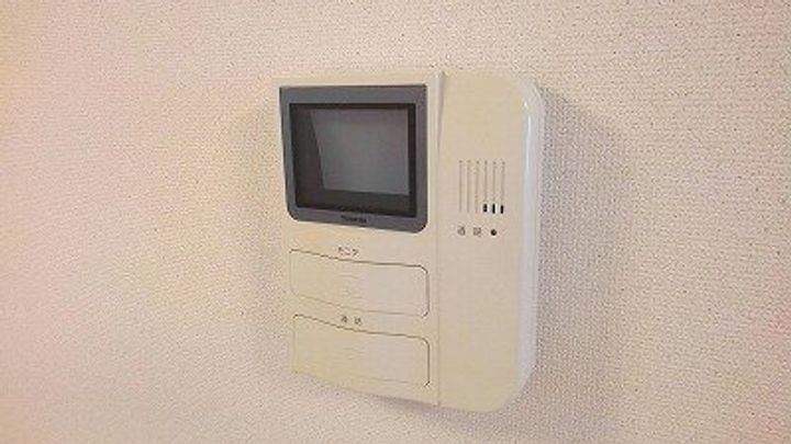 岡山県倉敷市水江(アパート)の賃貸物件205のその他画像