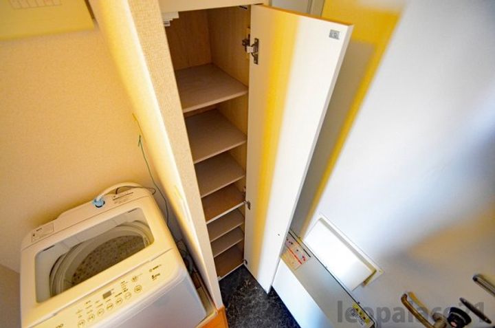 岡山県倉敷市水江(アパート)の賃貸物件205のその他画像