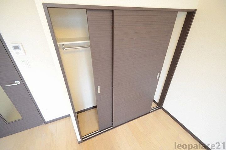 岡山県倉敷市水島北亀島町(アパート)の賃貸物件103の内装