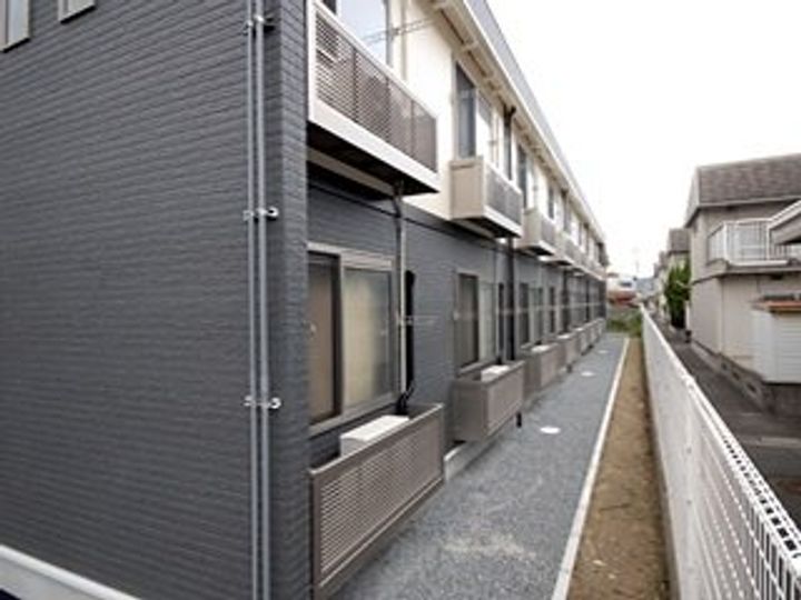 岡山県倉敷市水島北亀島町(アパート)の賃貸物件103のその他画像