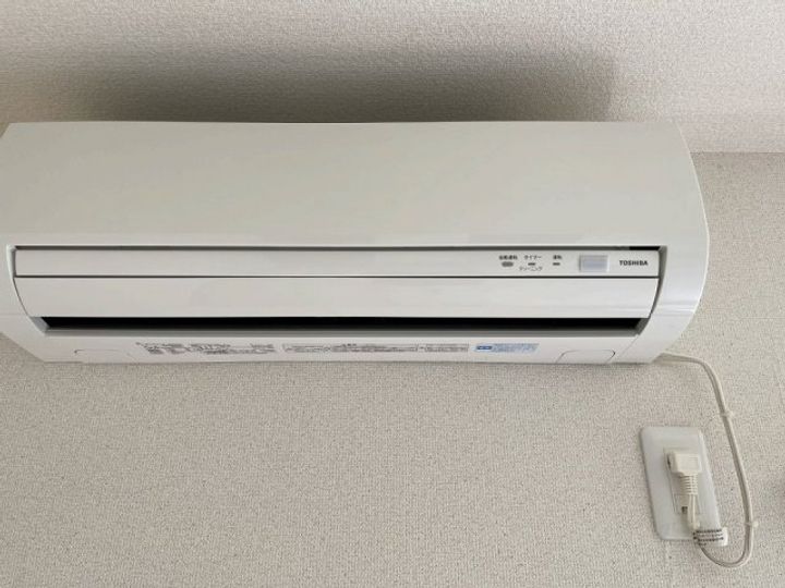 レオパレスwill Ⅱ201のその他画像