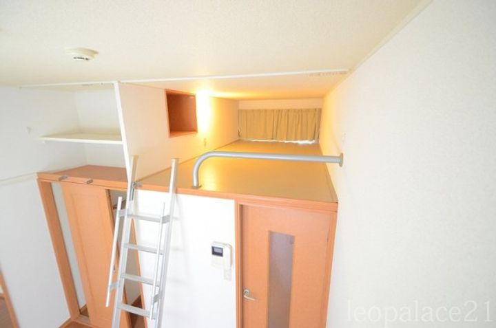 レオパレスwill Ⅱ201のその他画像