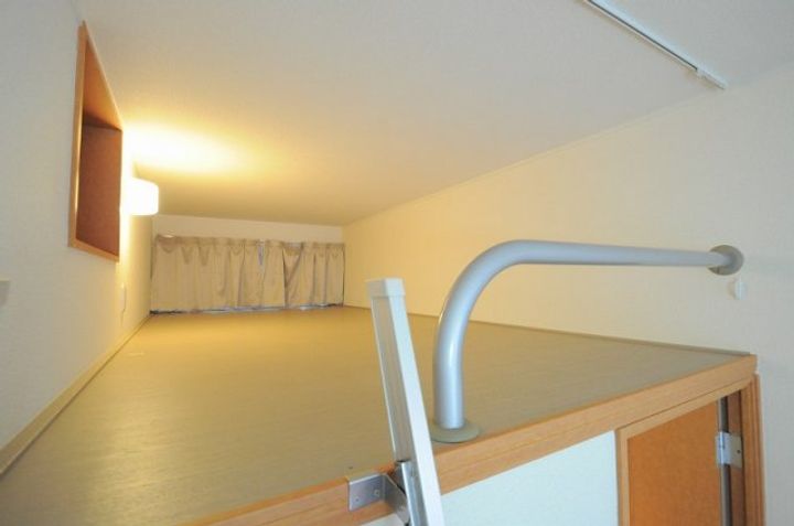 レオパレスwill Ⅱ209のその他画像