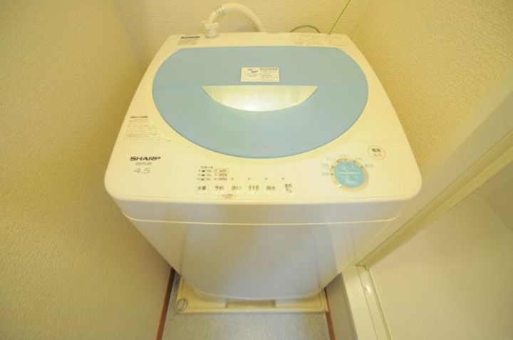 レオパレスwill Ⅱ209のその他画像