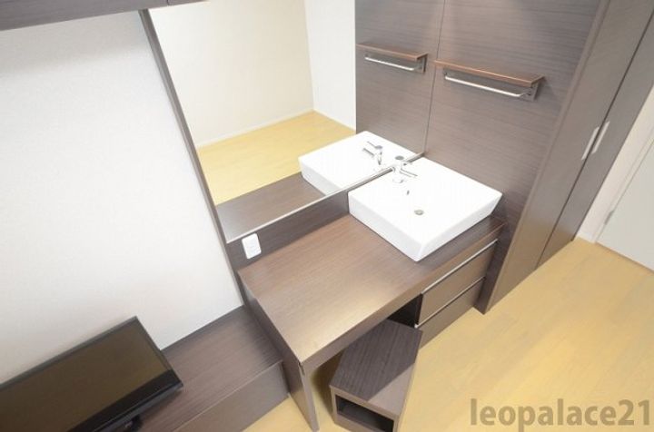 岡山県倉敷市高須賀(アパート)の賃貸物件107のその他画像