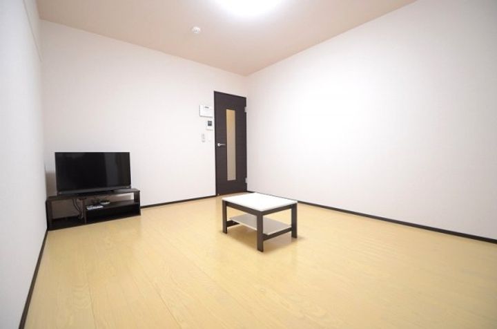 岡山県倉敷市藤戸町天城(アパート)の賃貸物件202の寝室