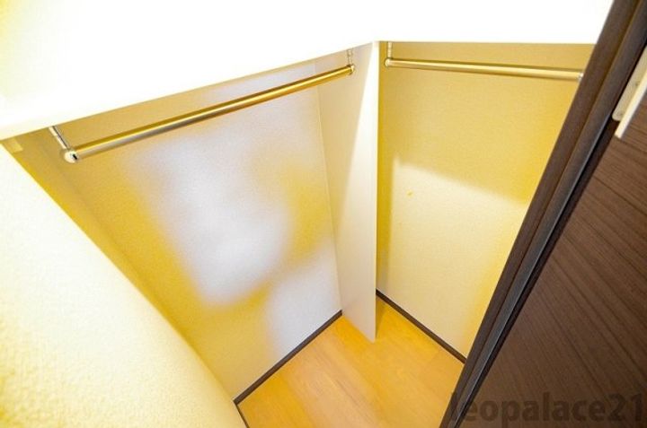 岡山県倉敷市藤戸町天城(アパート)の賃貸物件202の内装