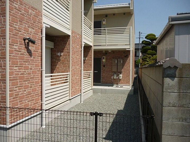 岡山県倉敷市藤戸町天城(アパート)の賃貸物件202のその他画像