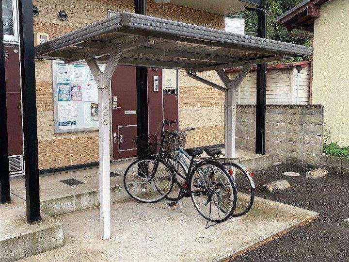 岡山県倉敷市笹沖(アパート)の賃貸物件101のその他画像