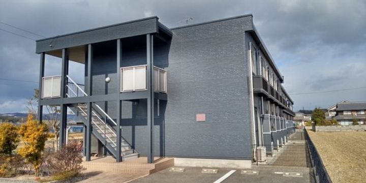 岡山県倉敷市玉島上成(アパート)の賃貸物件202のその他画像