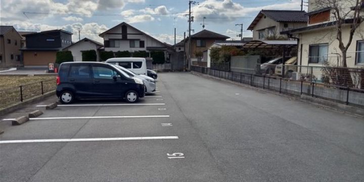 岡山県倉敷市玉島上成(アパート)の賃貸物件201のその他画像