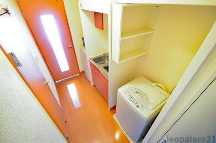 岡山県倉敷市中島(アパート)の賃貸物件208のその他画像
