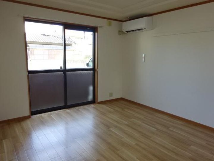 岡山県倉敷市西阿知町(アパート)の賃貸物件の内装