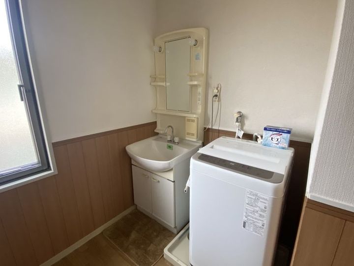 岡山県倉敷市茶屋町(アパート)の賃貸物件203のその他画像