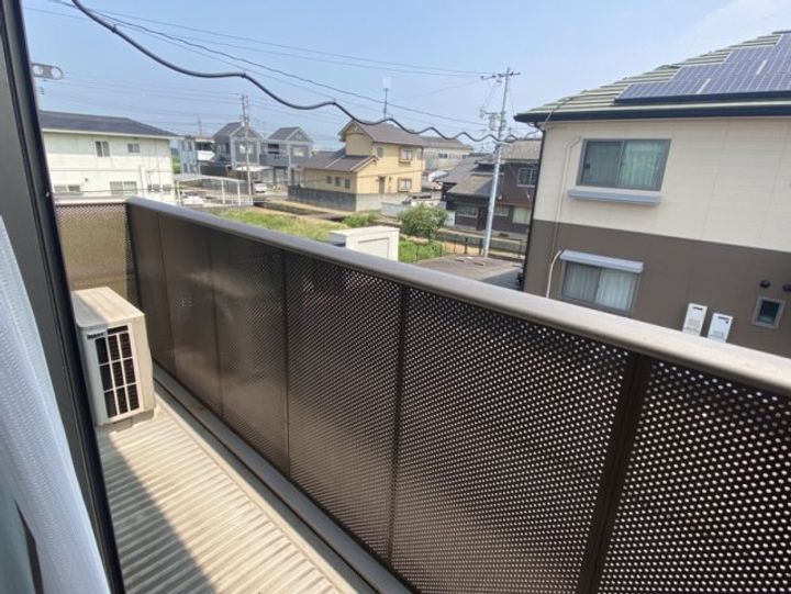 岡山県倉敷市茶屋町(アパート)の賃貸物件203のその他画像