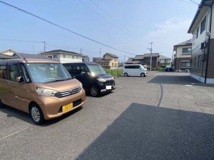 岡山県倉敷市茶屋町(アパート)の賃貸物件203のその他画像