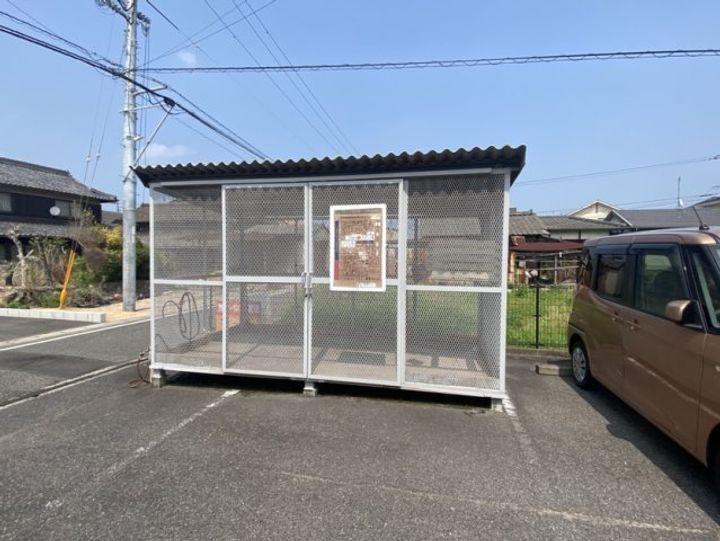 岡山県倉敷市茶屋町(アパート)の賃貸物件203のその他画像