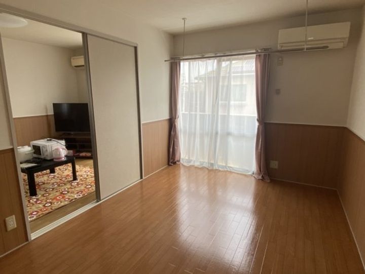 岡山県倉敷市茶屋町(アパート)の賃貸物件203の内装